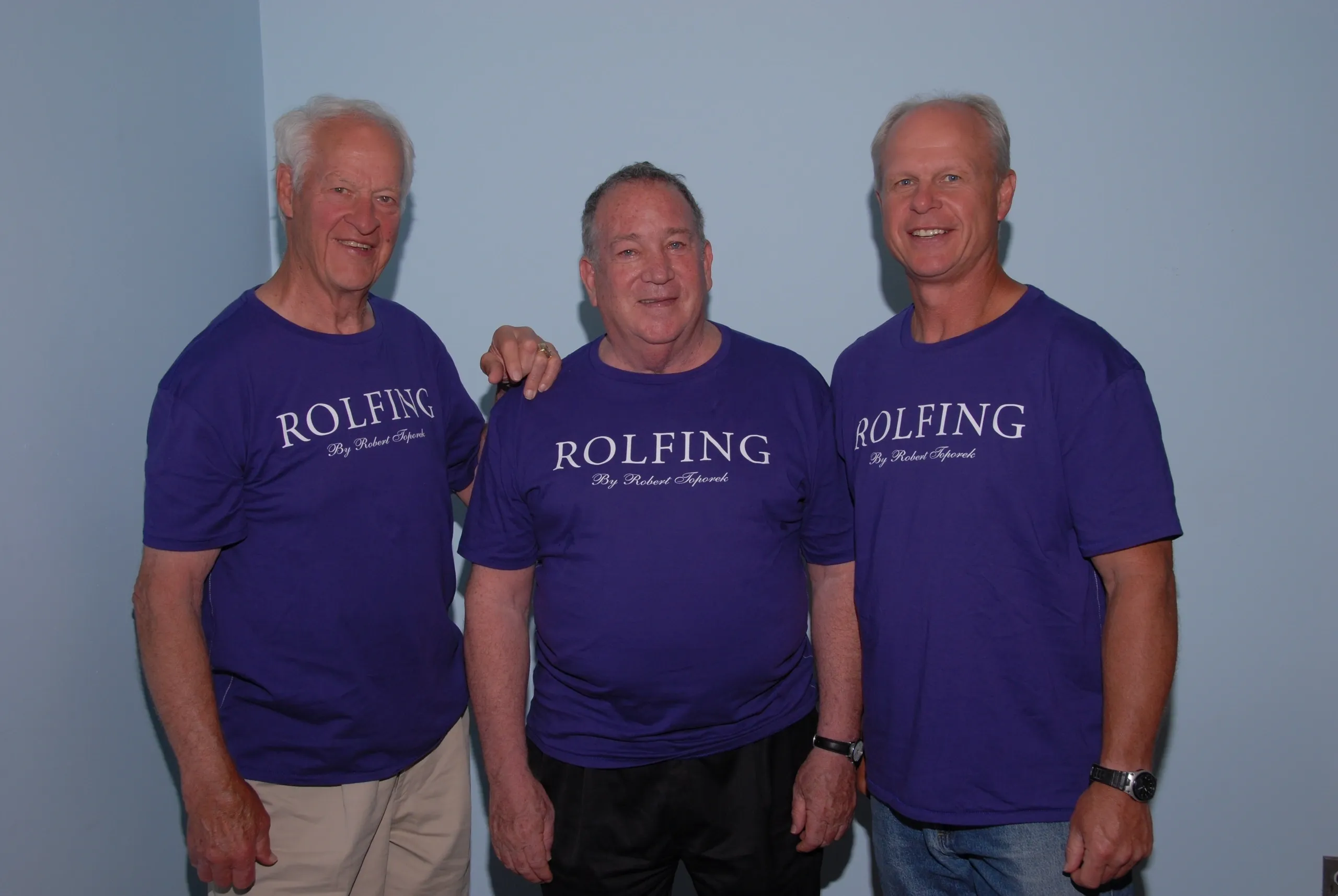 Endorsed by Hall-of-Fame hockey players Mark and Gordie Howe